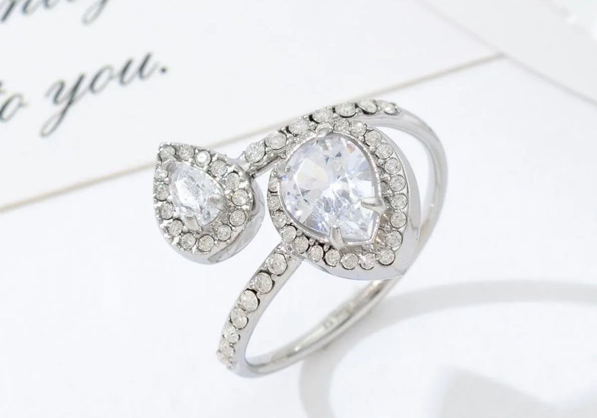 Bague Rania