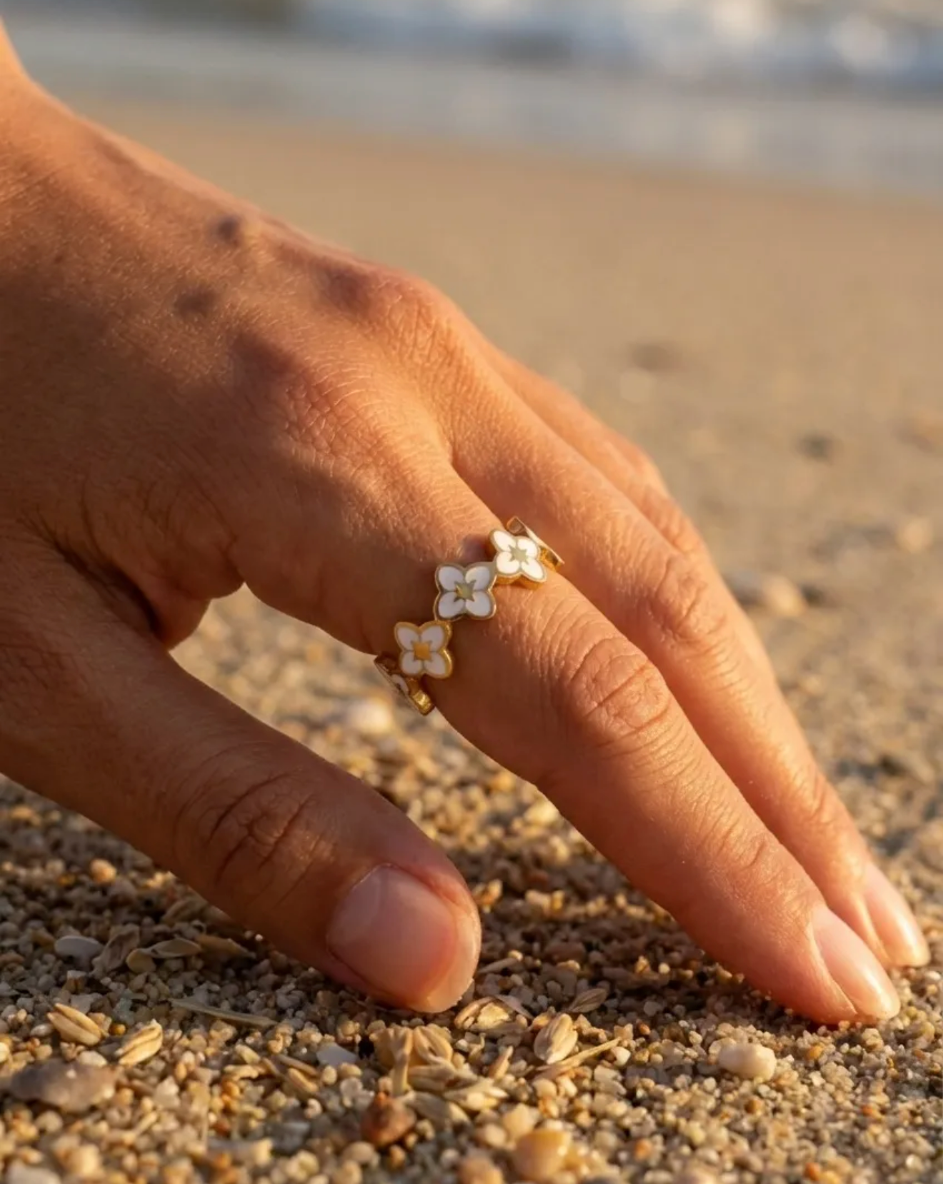 Bague Valentina
