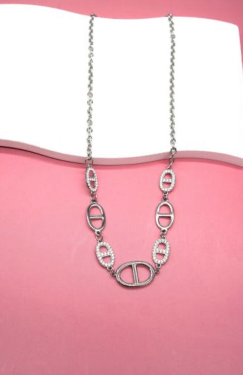 Collier Salima