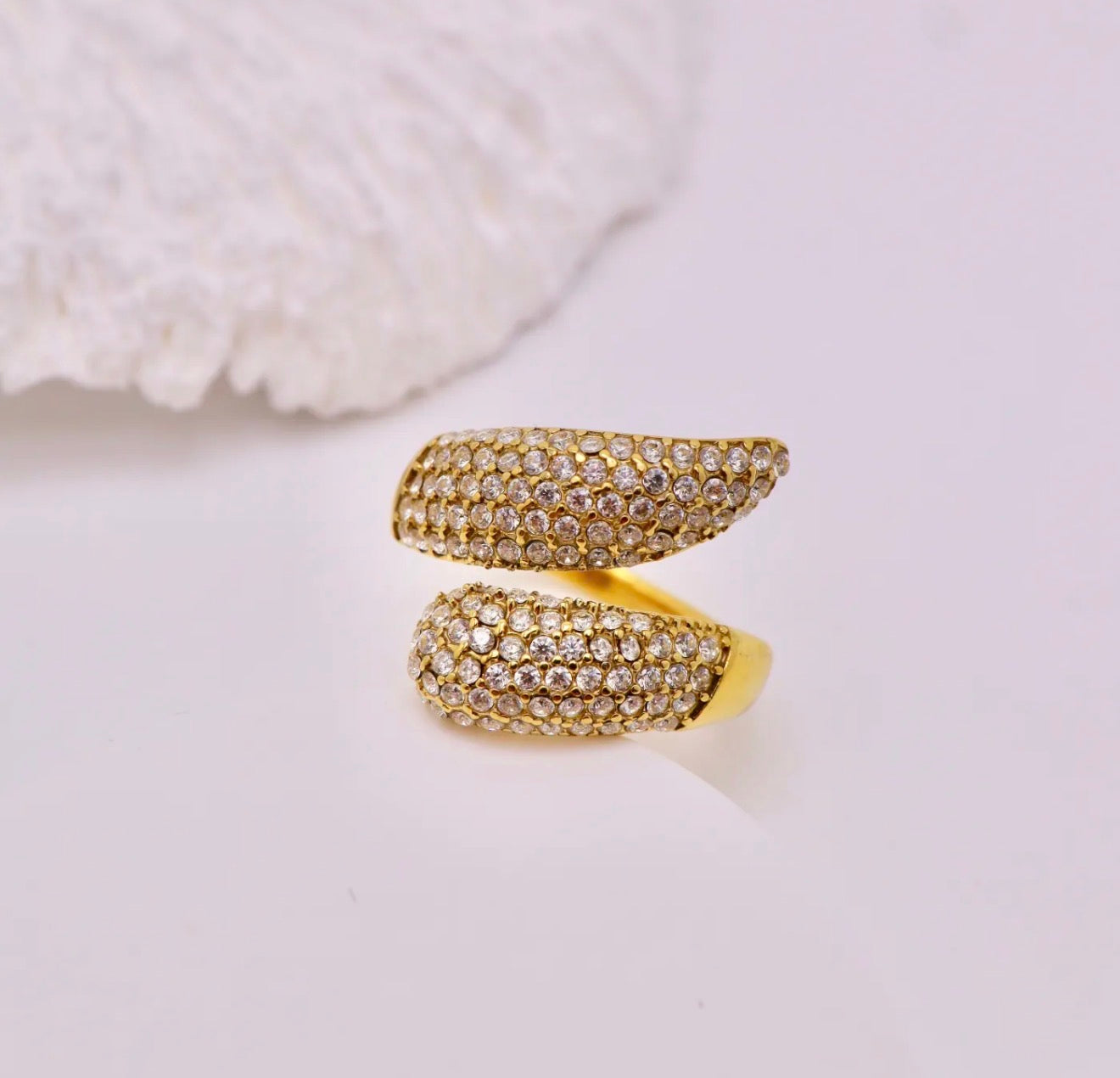 Bague Émeline