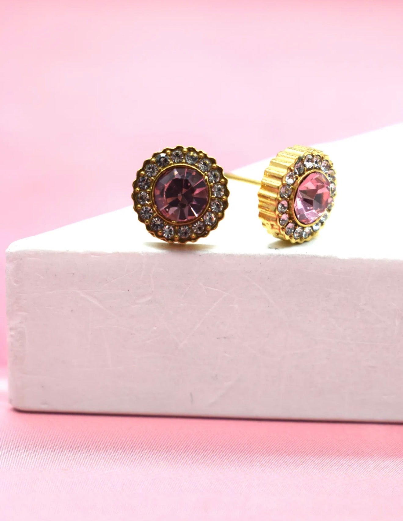 Boucles jill