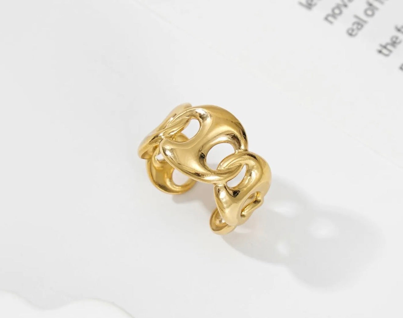 Bague Sophia