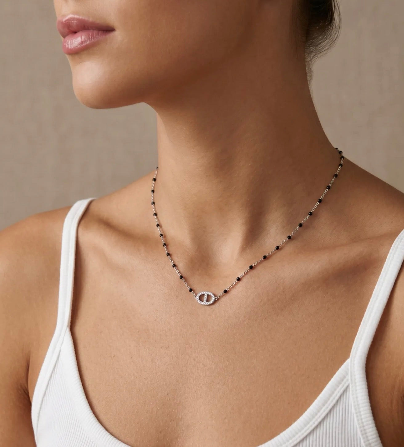 Collier Tessa