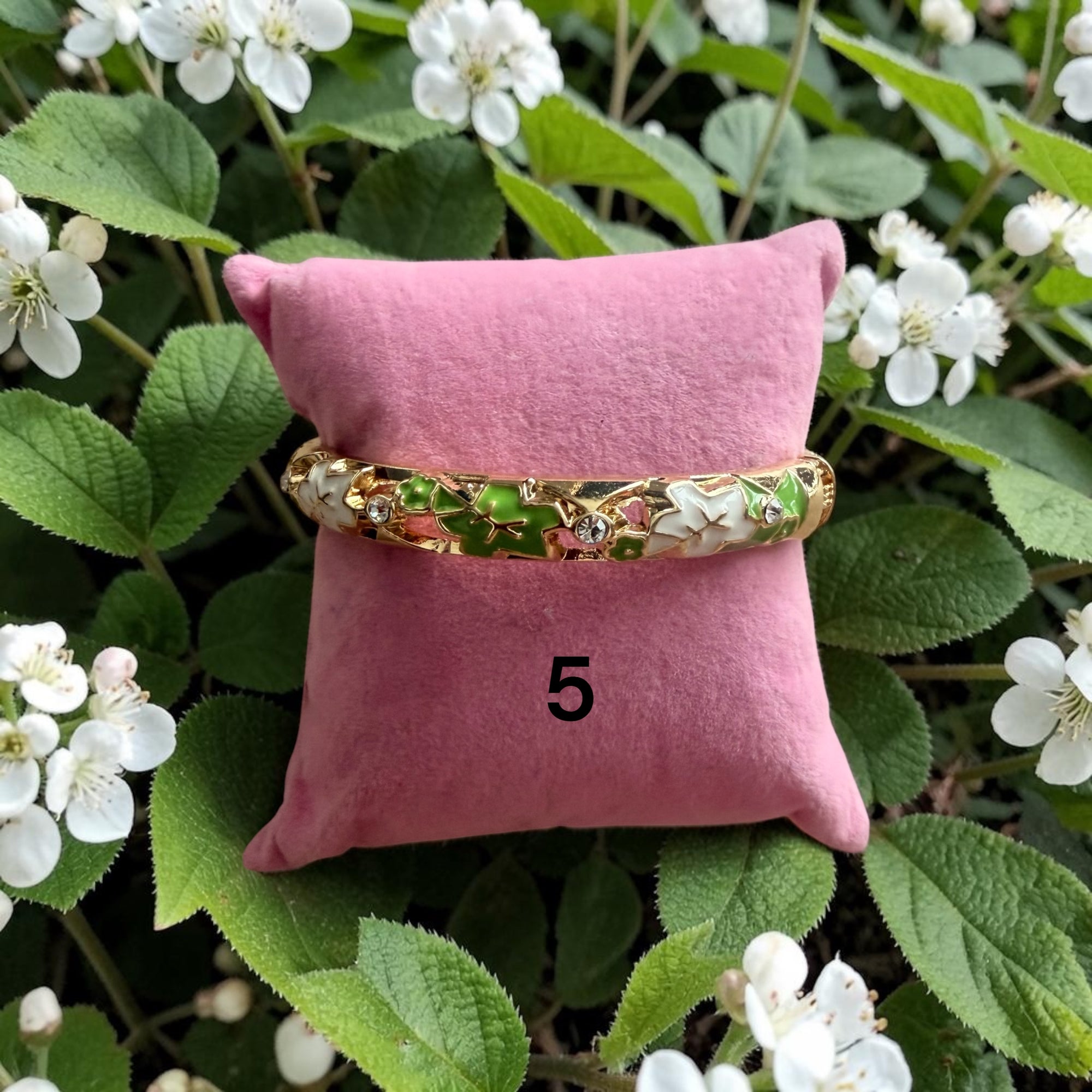Jonc Thaïlandais modèle 11