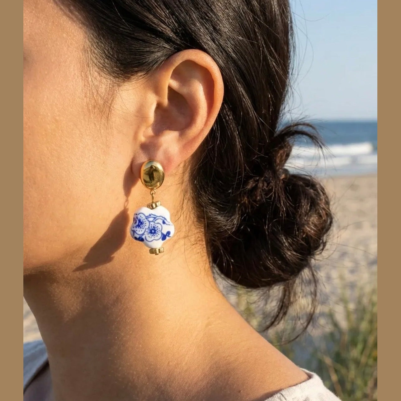 Boucles Sara