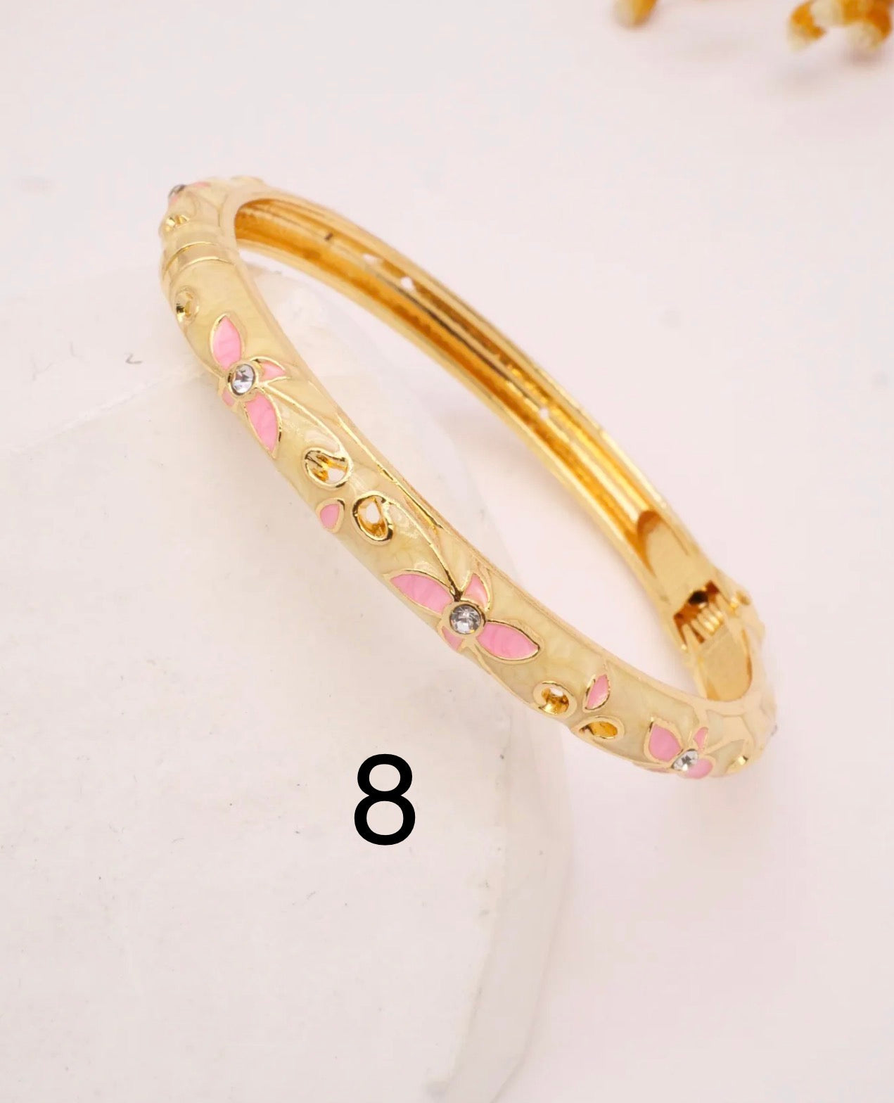 Jonc thaïlandais modèle 2