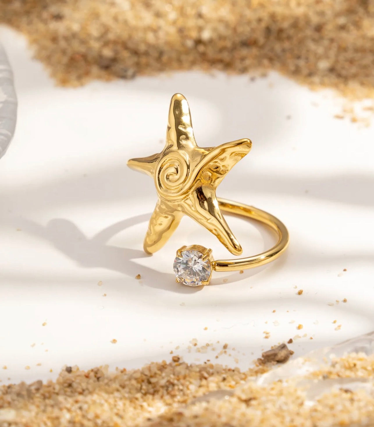 Bague Celia