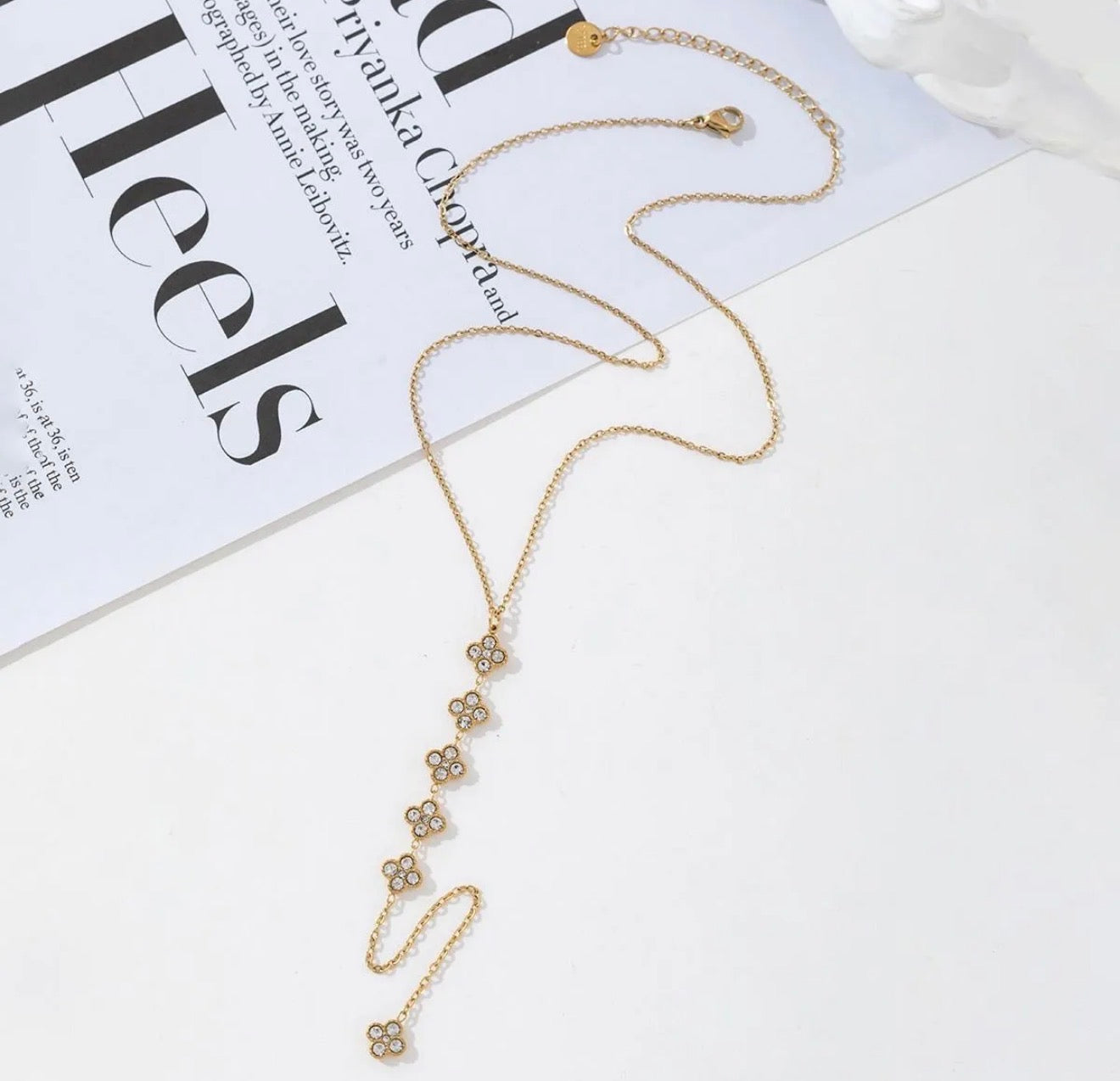 Collier Melissa