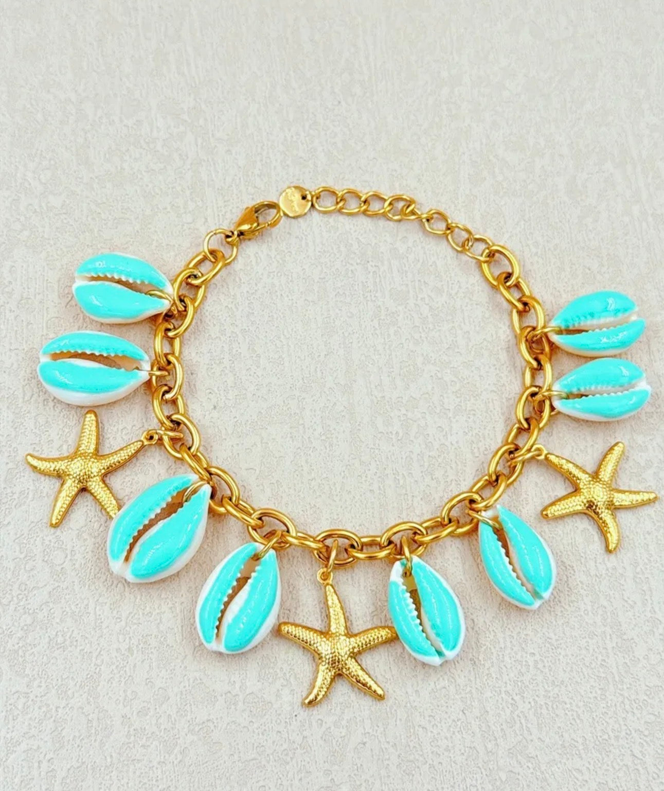 Bracelet dita