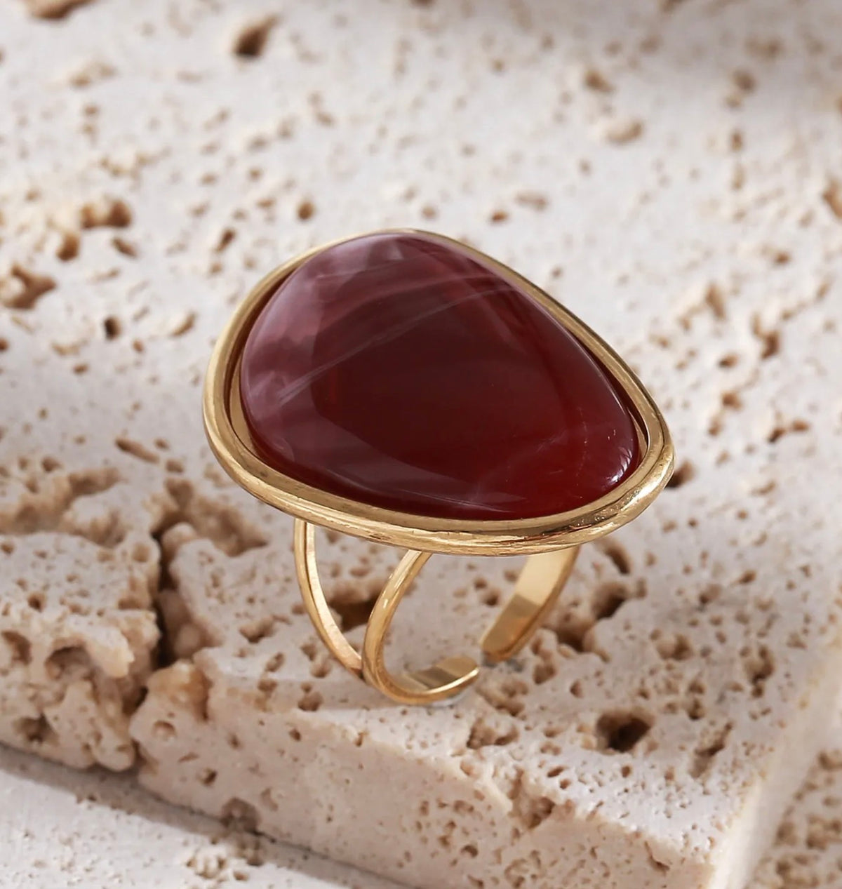 Bague Aurora