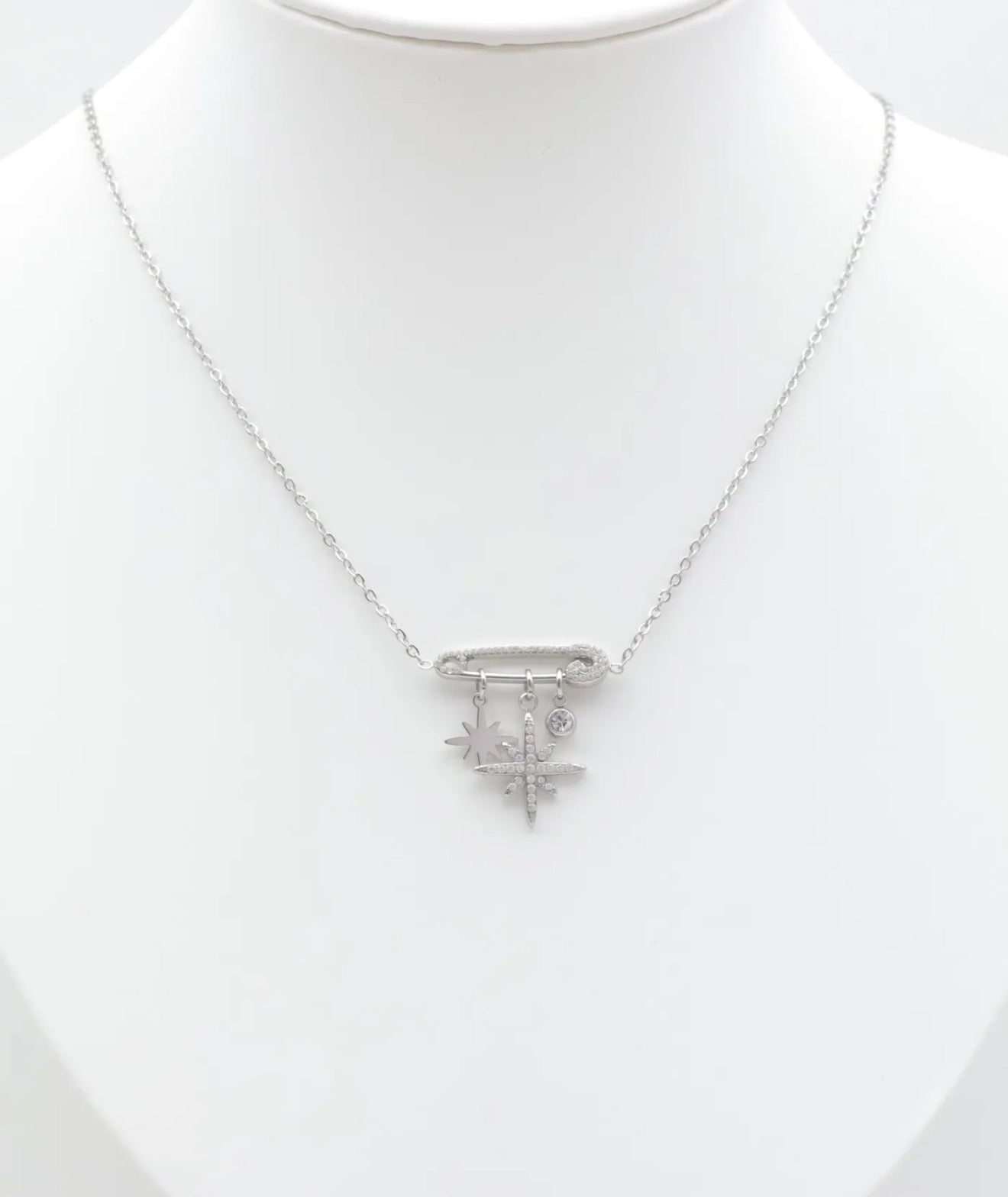 Collier Katia
