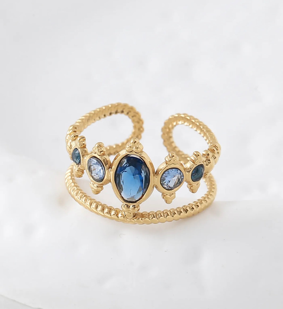 Bague Géraldine