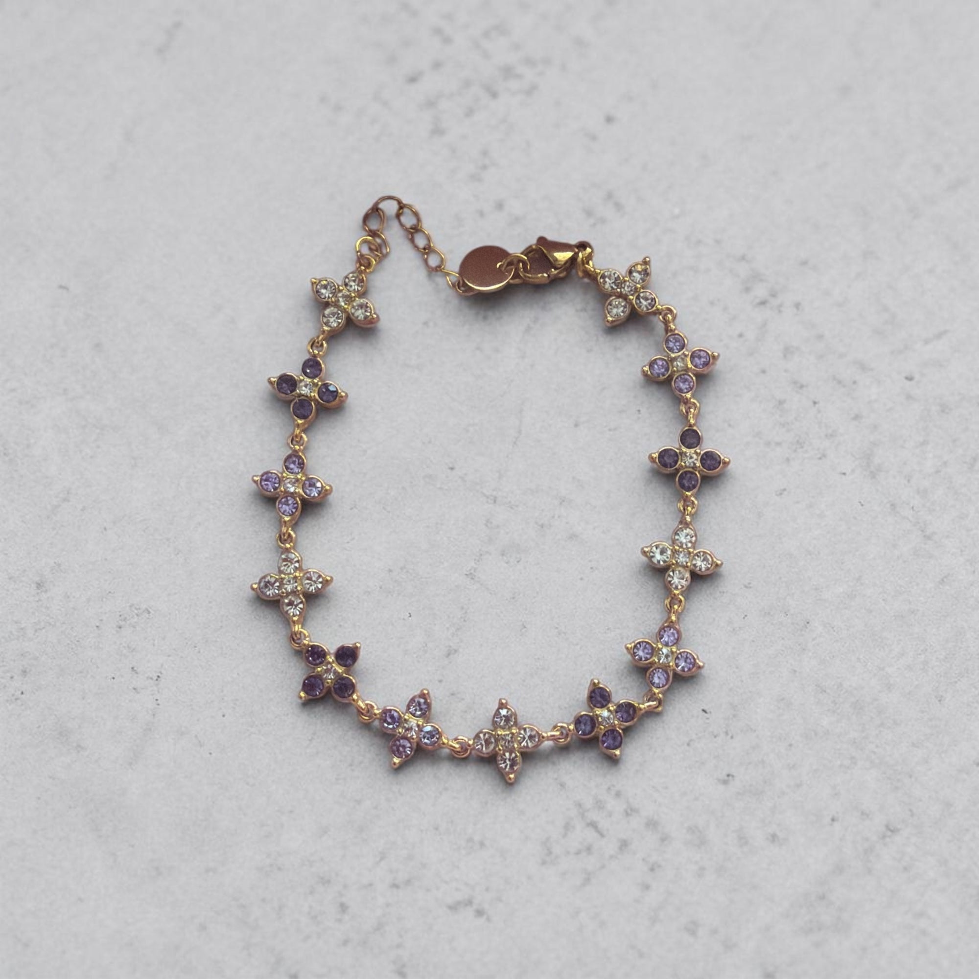 Bracelet déesse