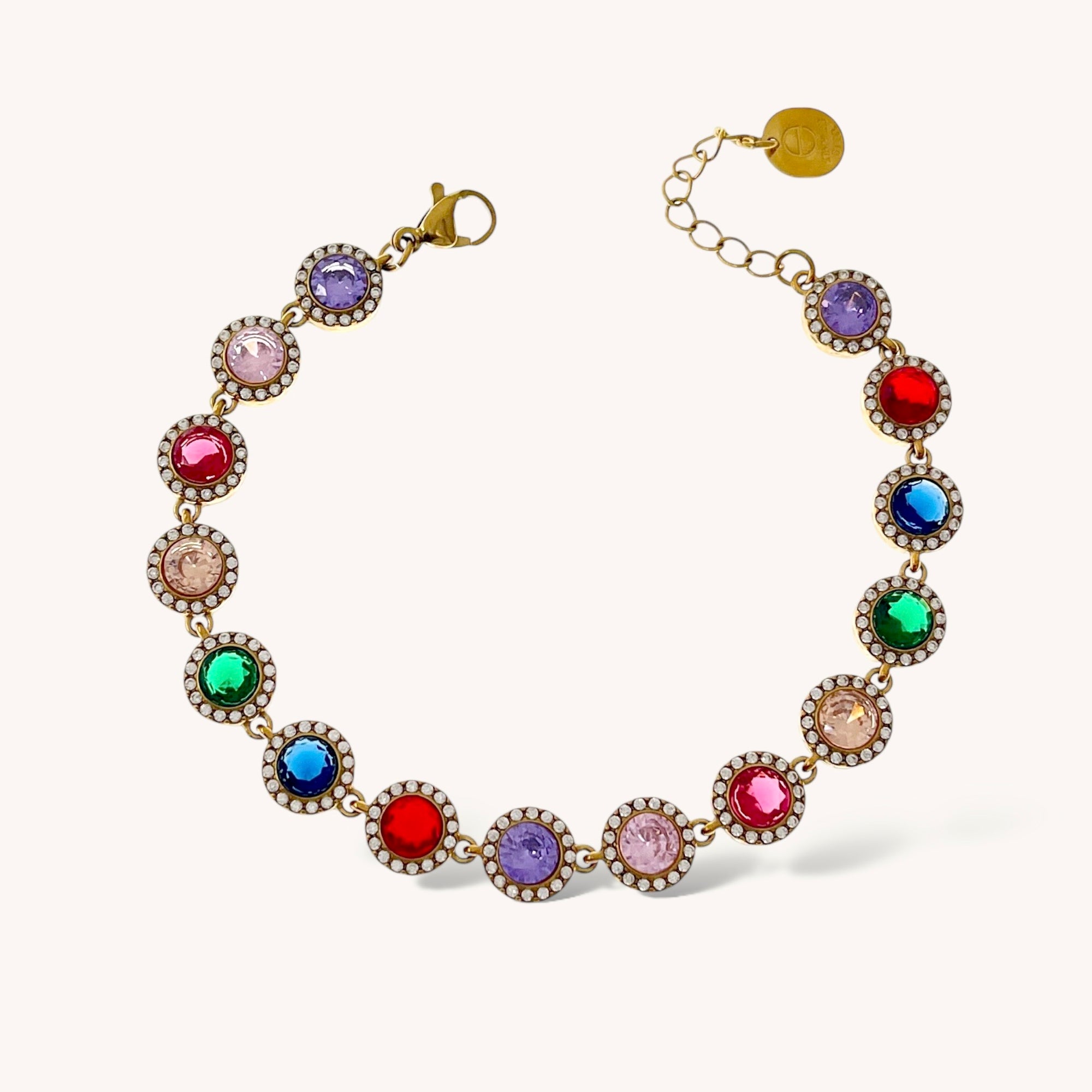 Bracelet Sissi
