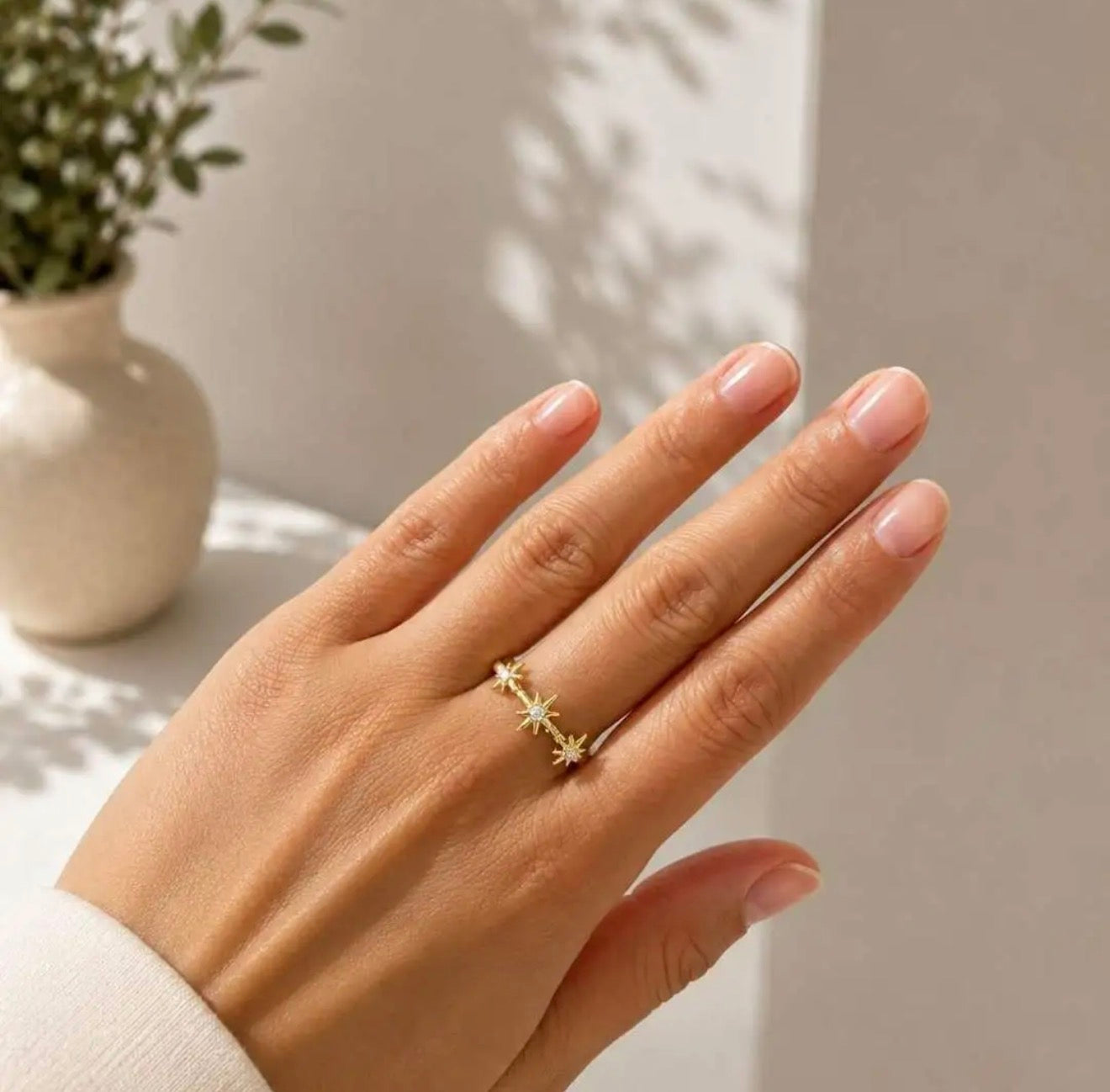 Bague Anna