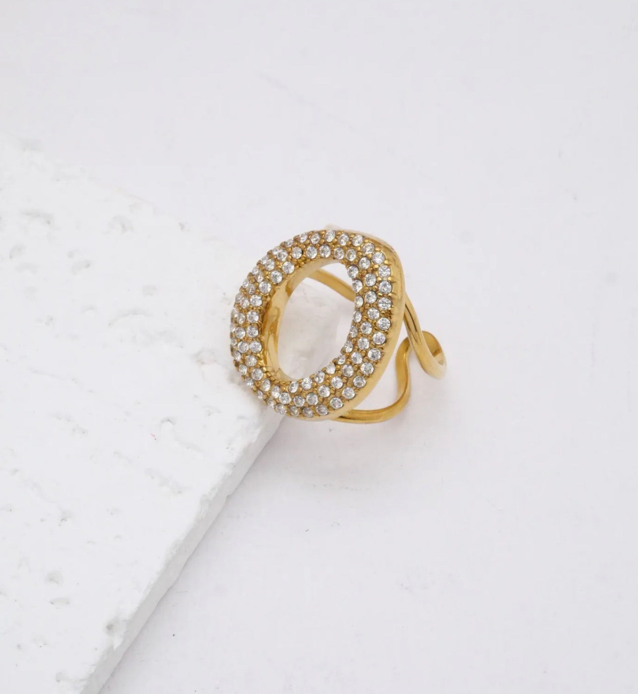 Bague betsy