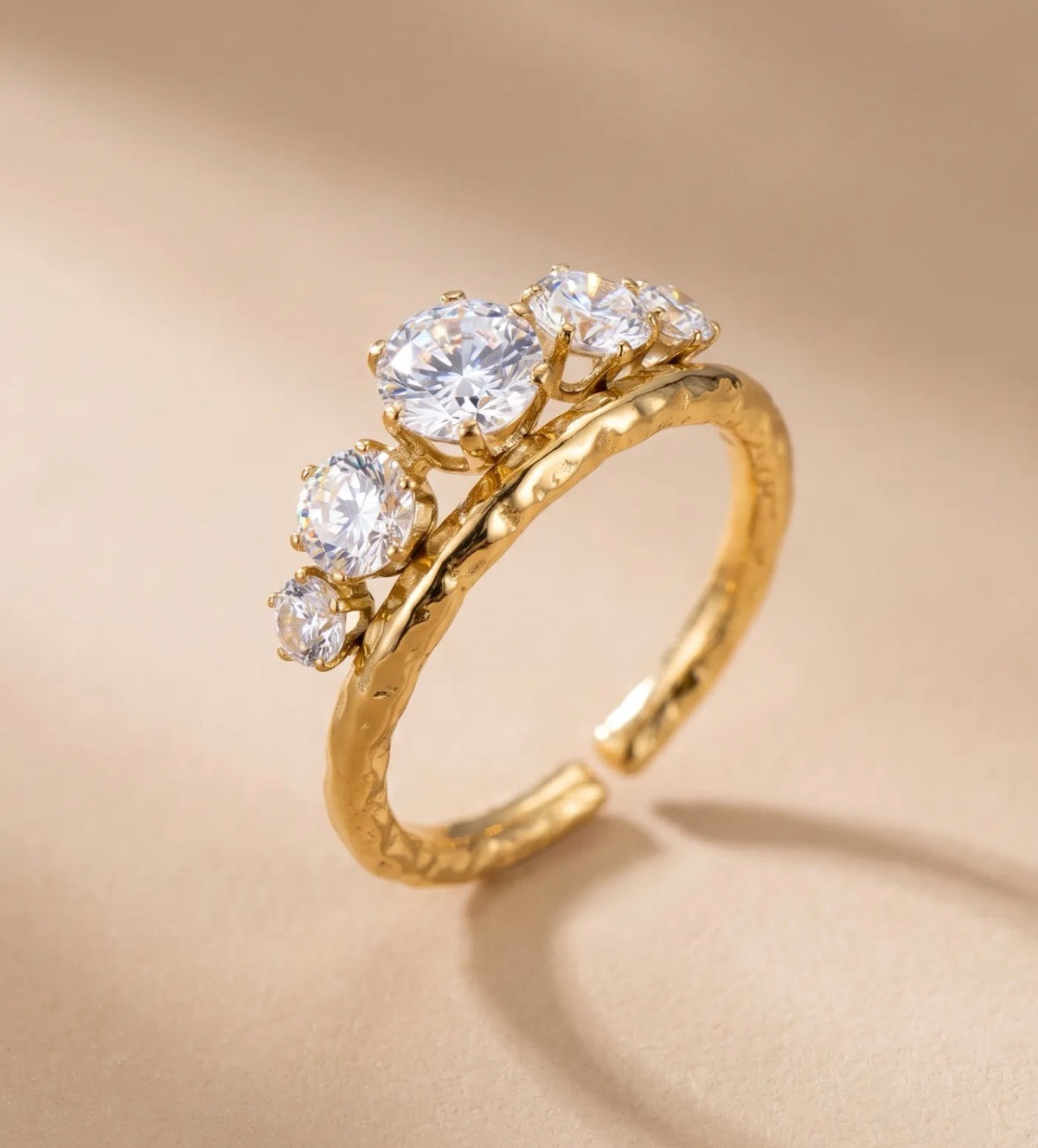 Bague avana