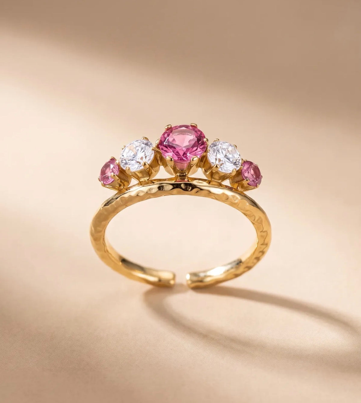 Bague avana