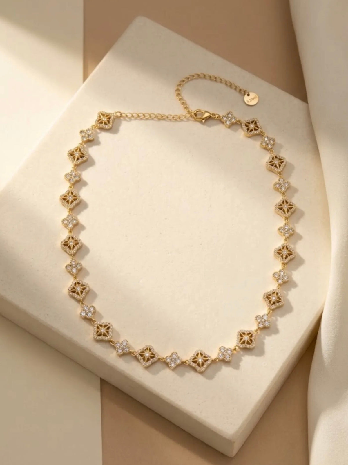Collier mandy