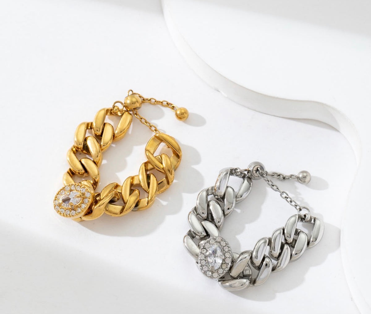 Bague Annette