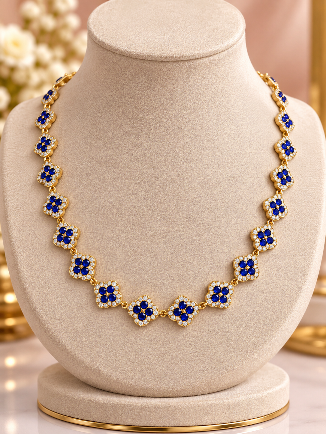 Collier Romy