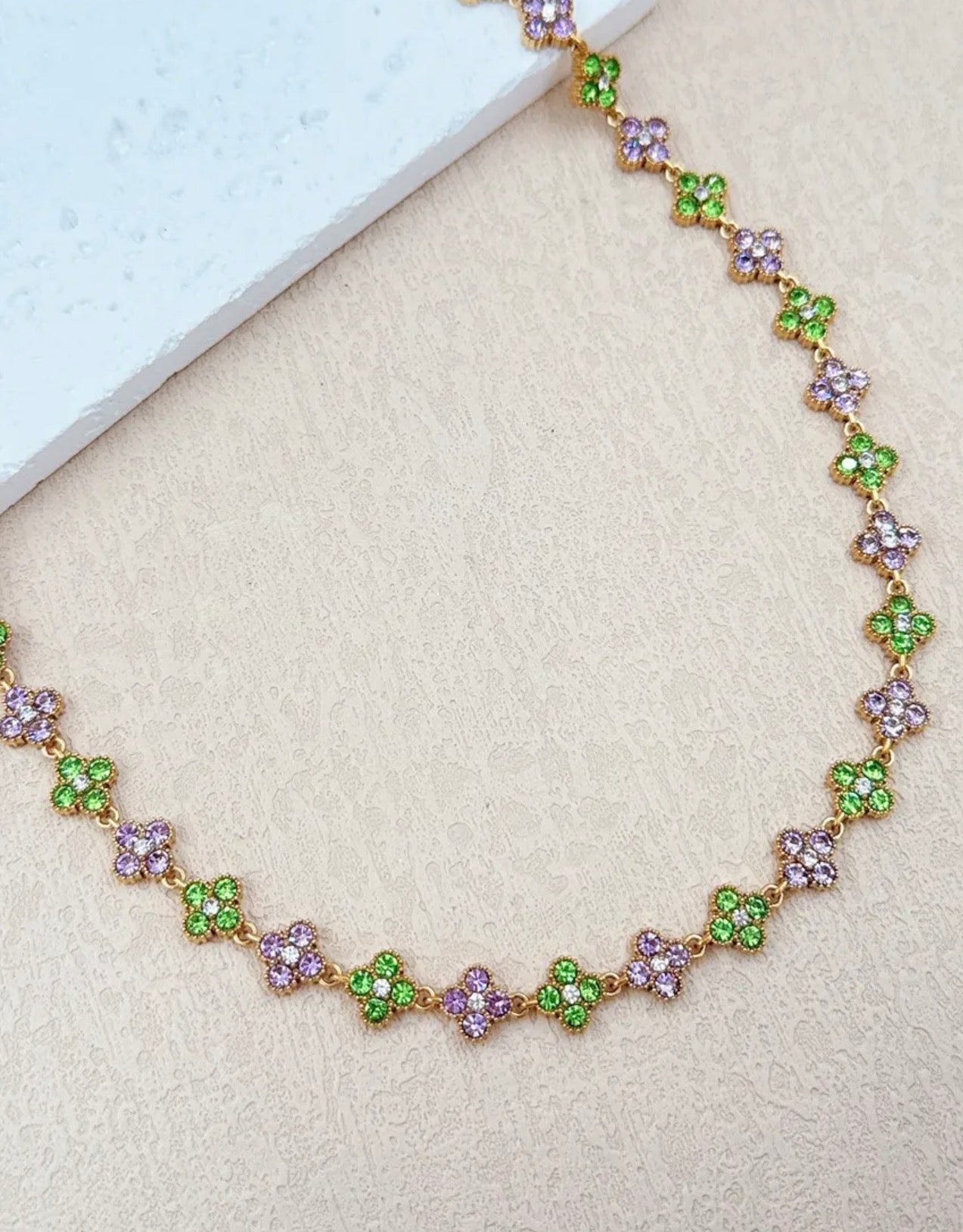 Colliers Princesse dorés