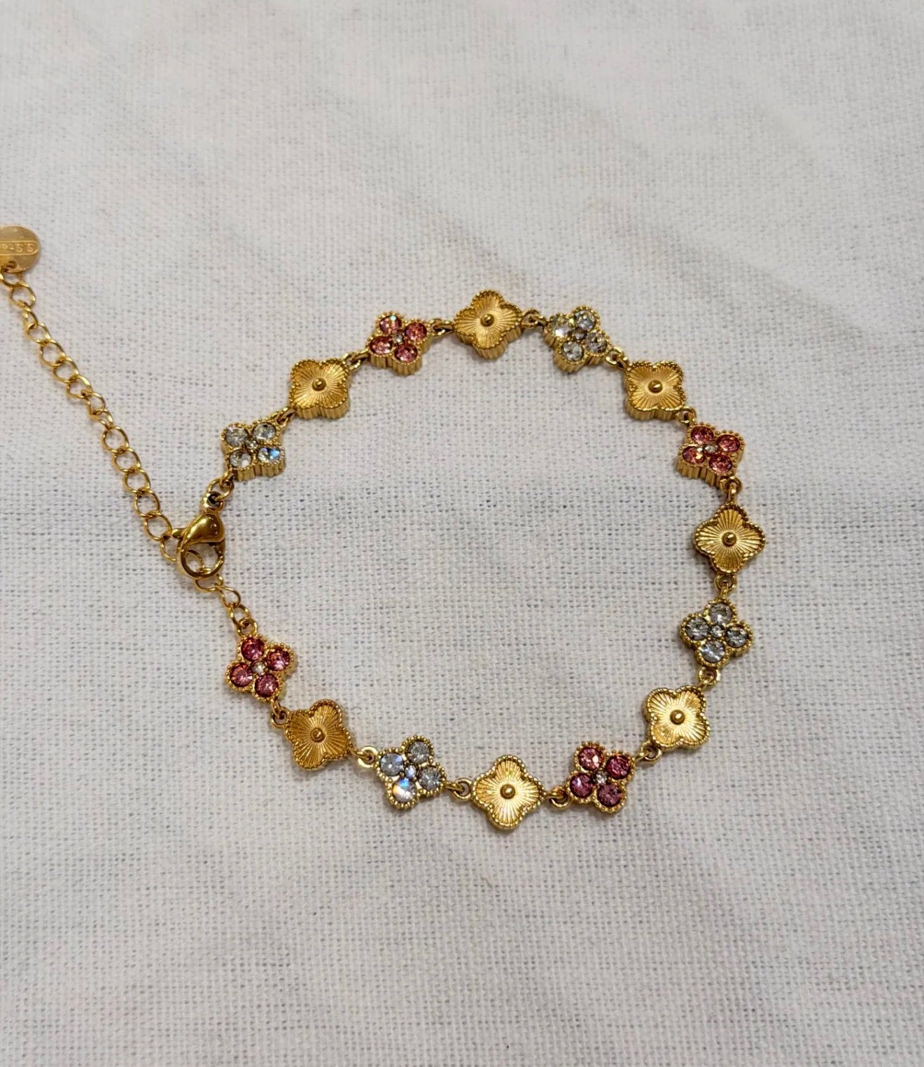 Bracelet Inès