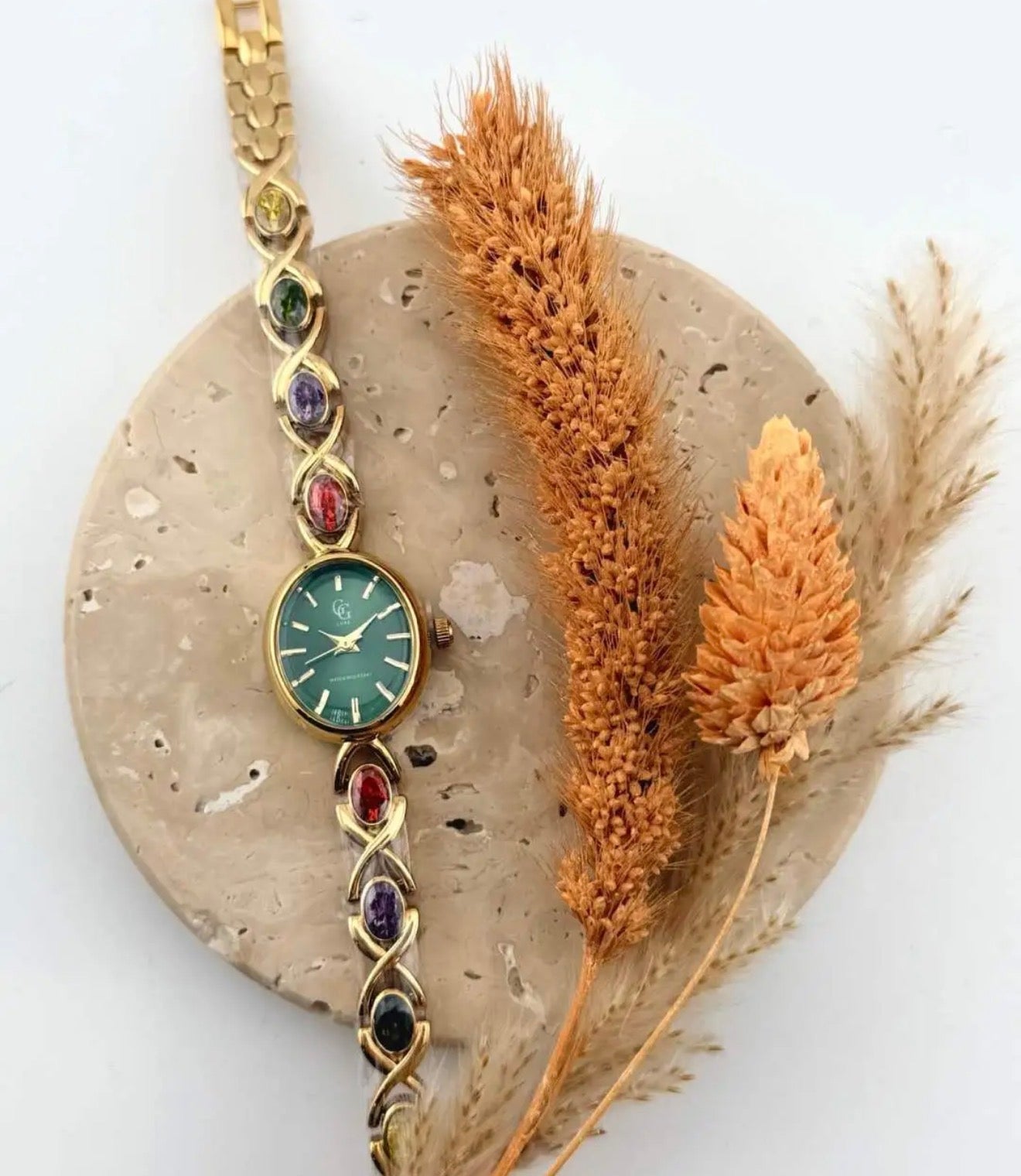 Montre stacy