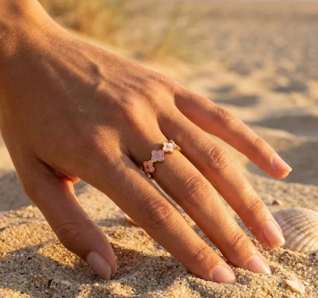 Bague Valentina