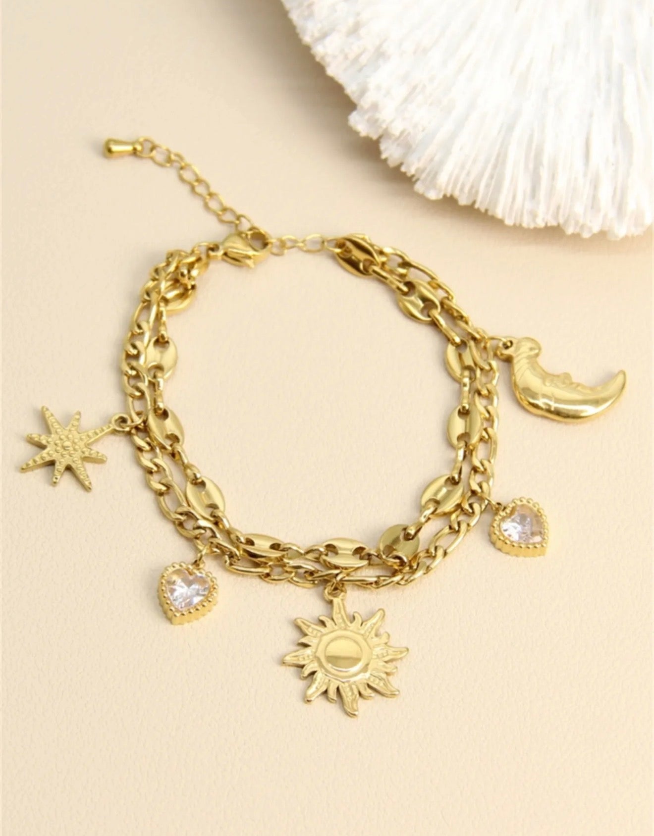 Bracelet sally