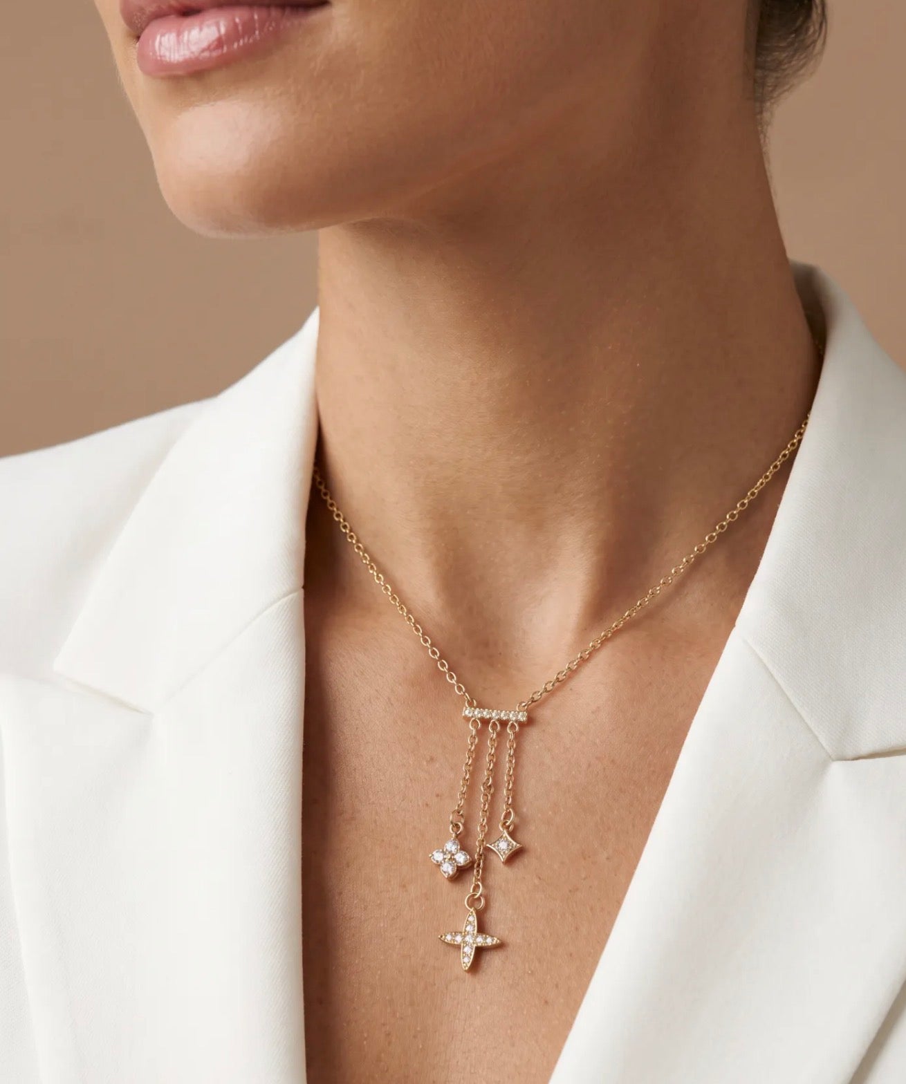 Collier Tabata