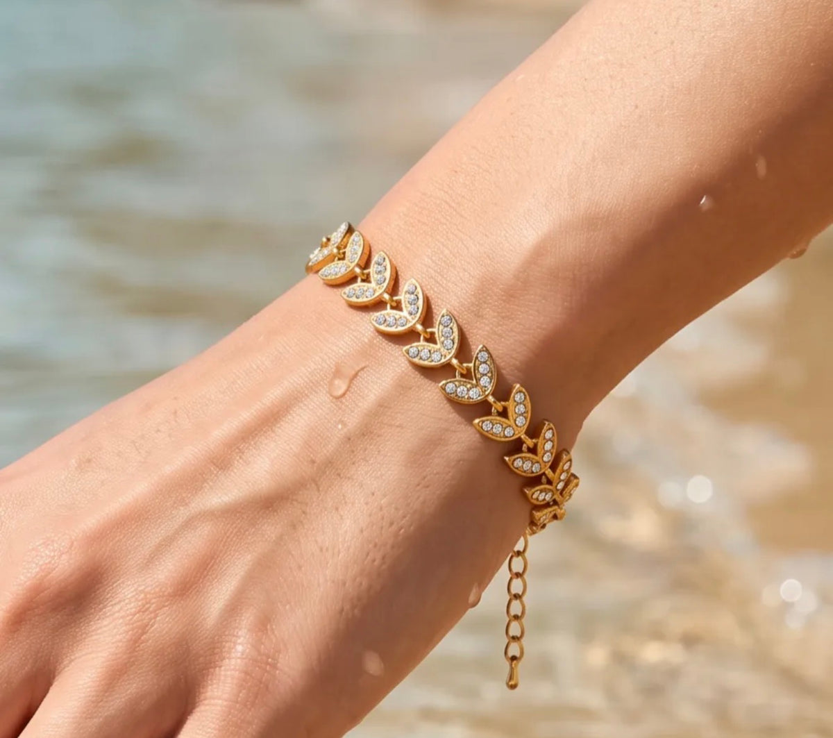 Bracelet Ariane