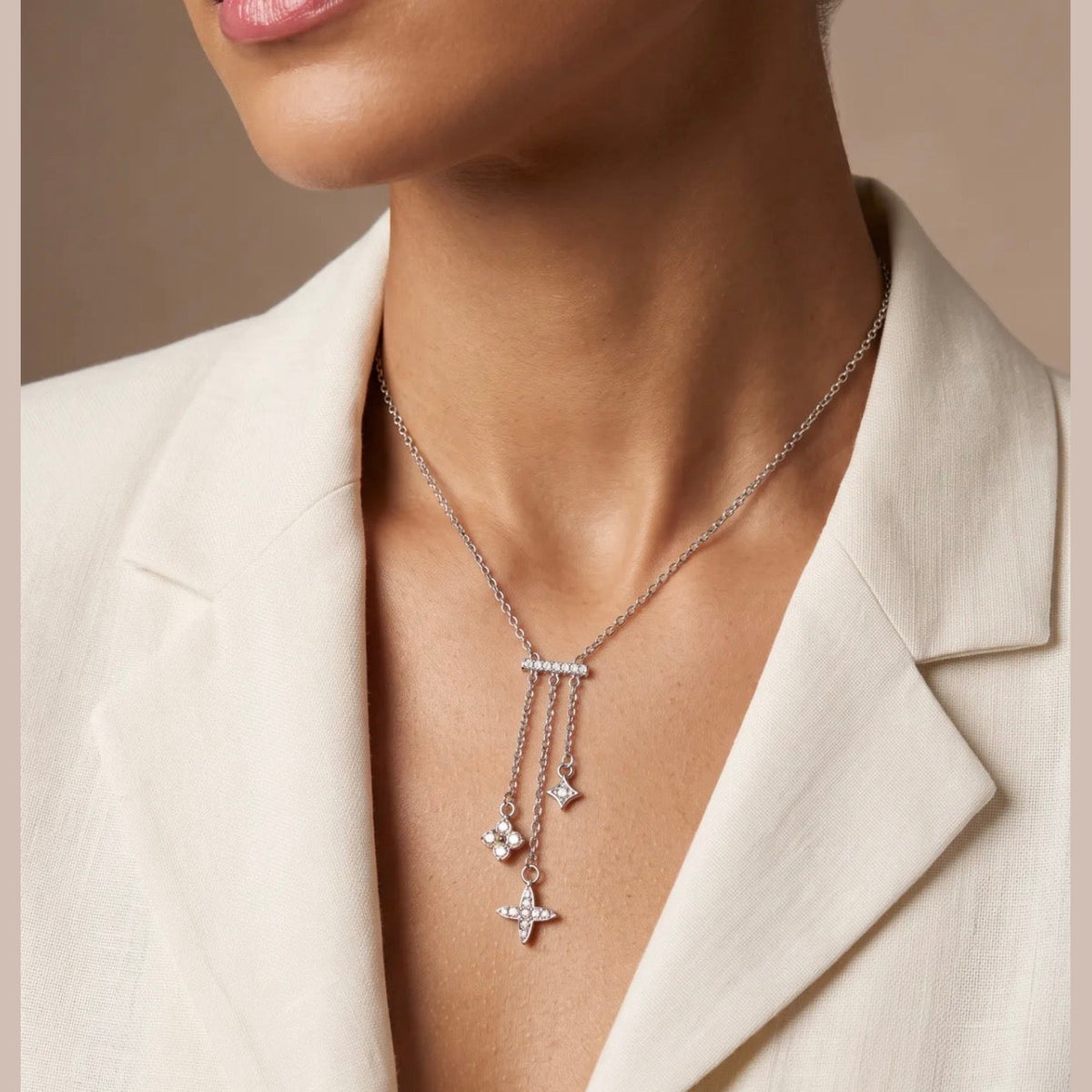 Collier Tabata