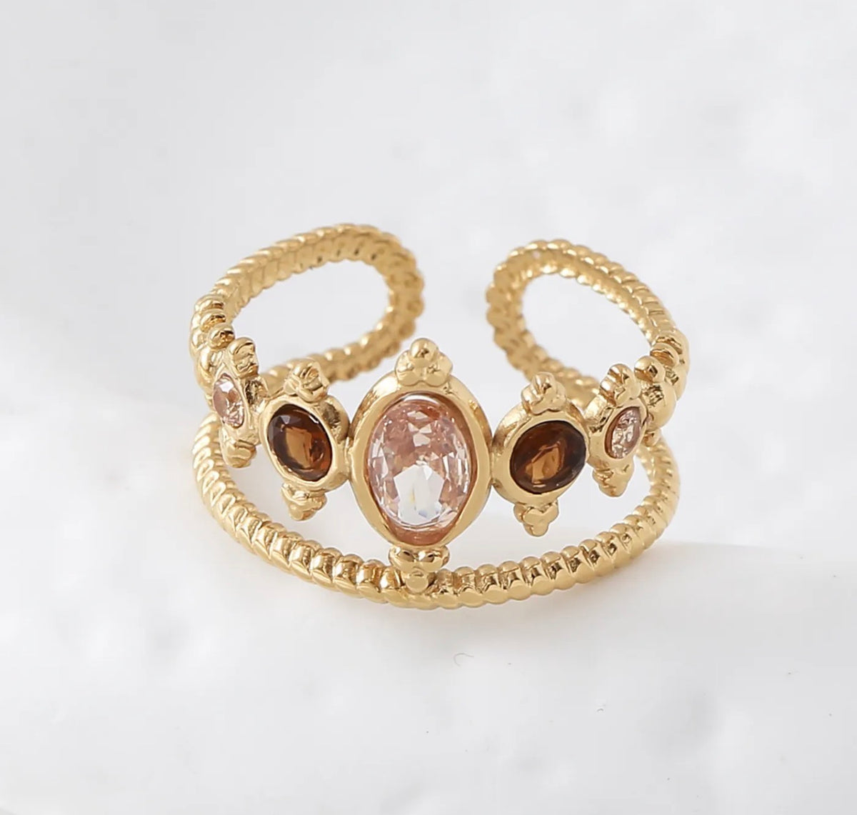 Bague Géraldine