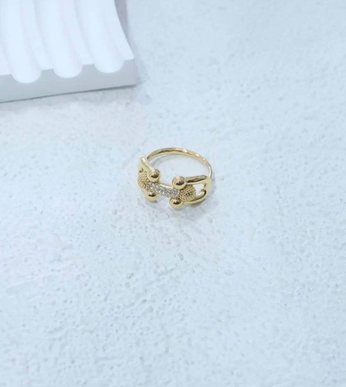 Bague Safia