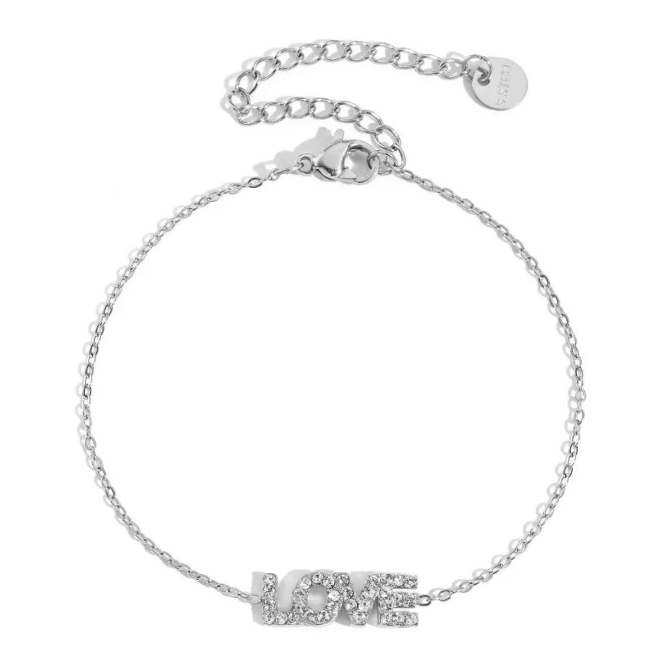 Bracelet Emilia