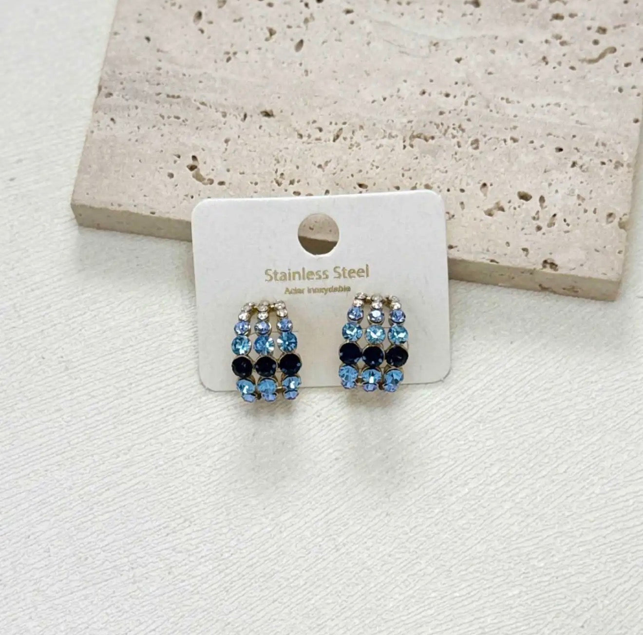 Boucles d’oreilles Marylou