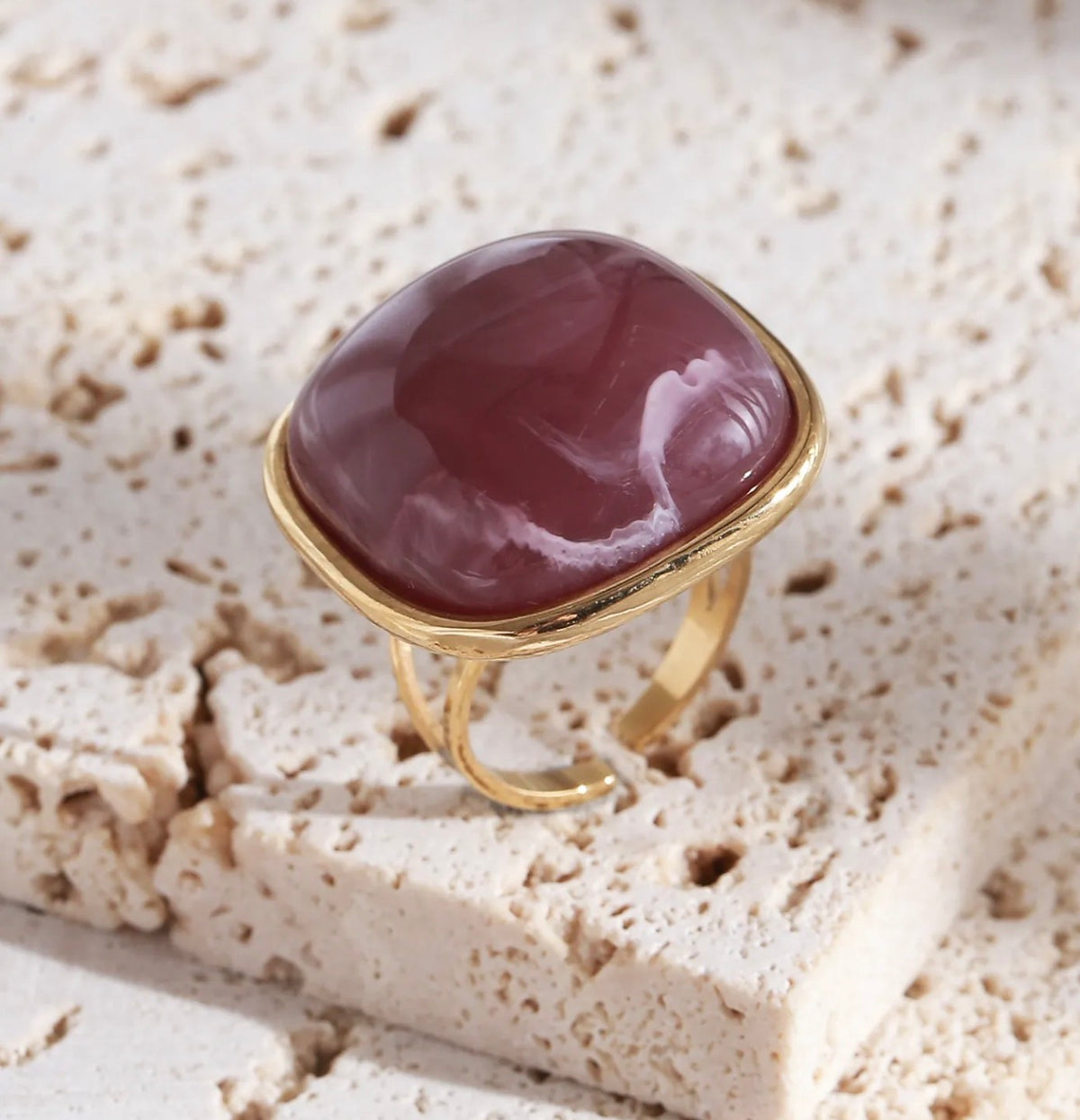 Bague brenda
