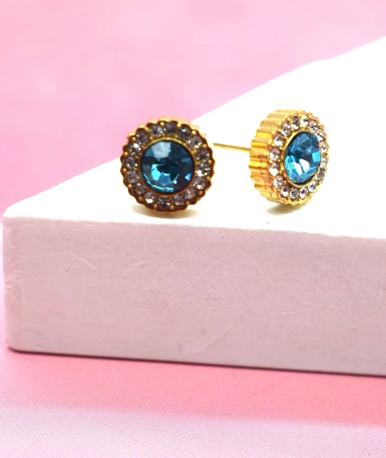 Boucles jill