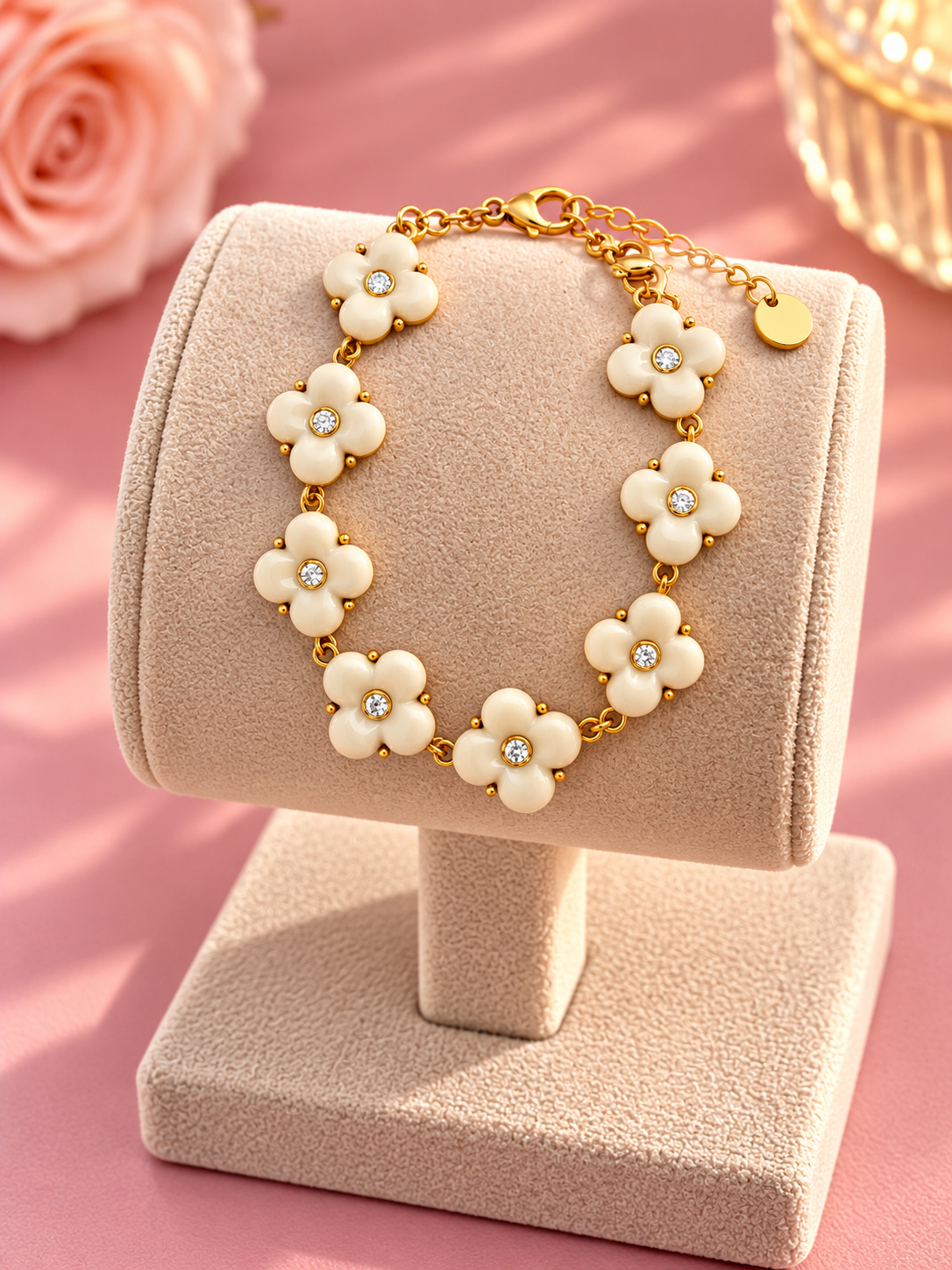 Bracelet Armanda
