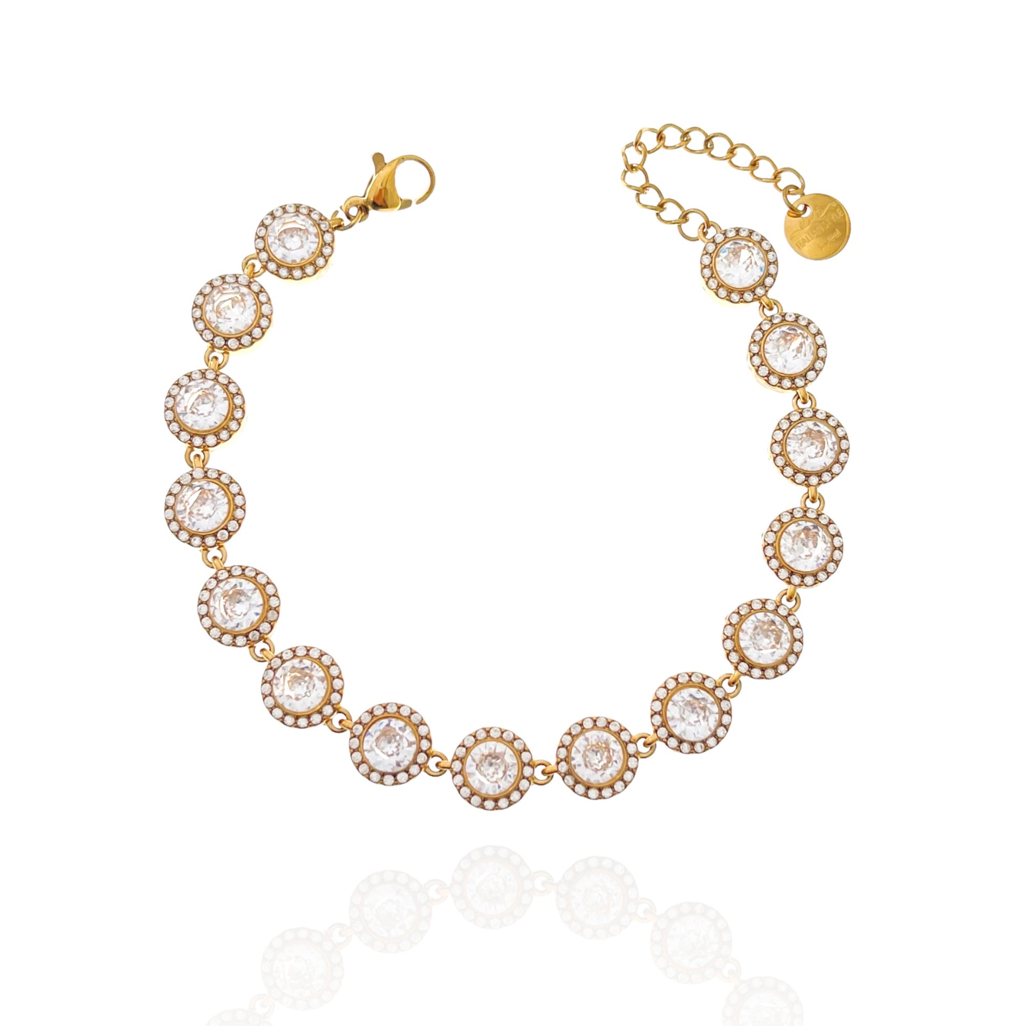 Bracelet Sissi