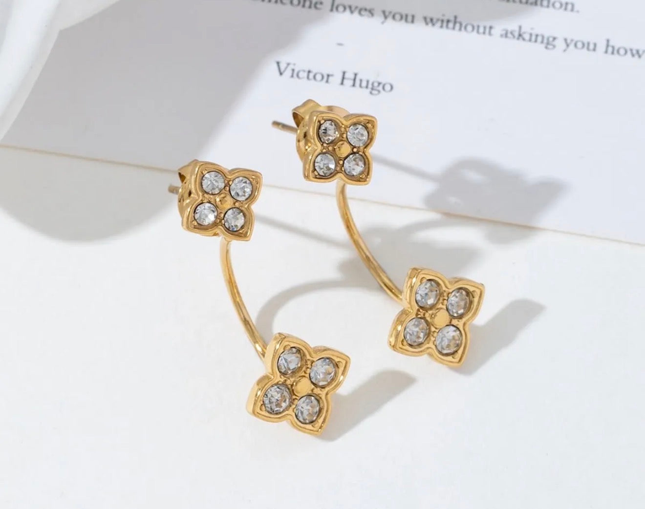 Boucles Malory