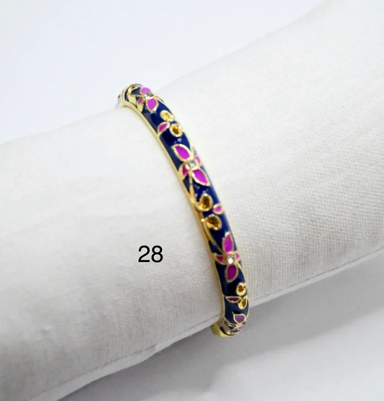 Jonc thaïlandais modèle 2