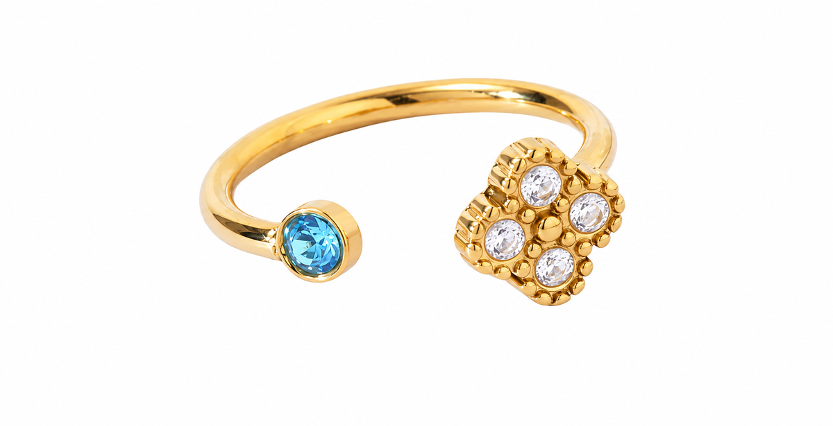 Bague mira