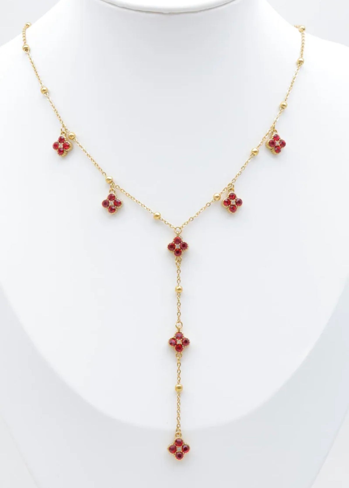 Collier Kamilia