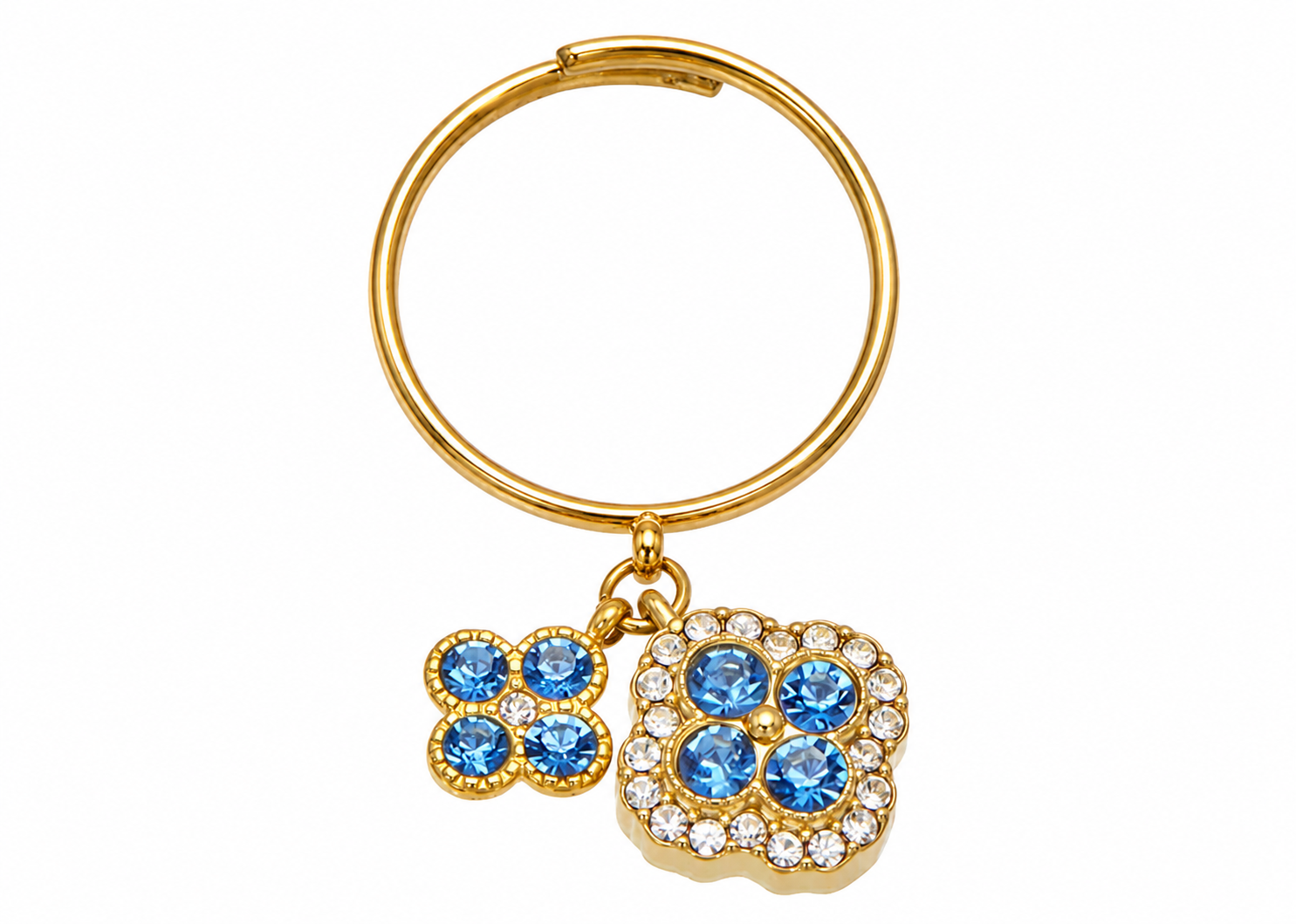 Bague duchesse