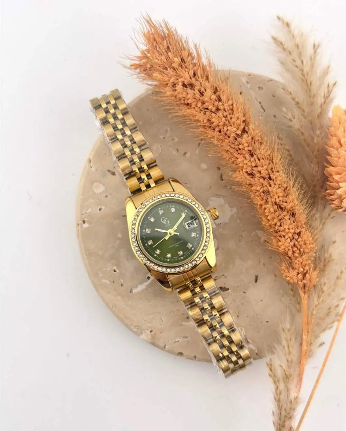 Montre Elina