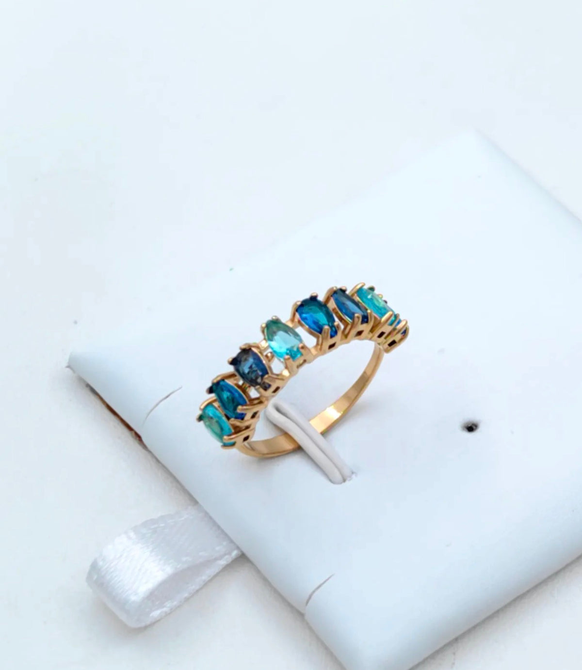 Bague millie