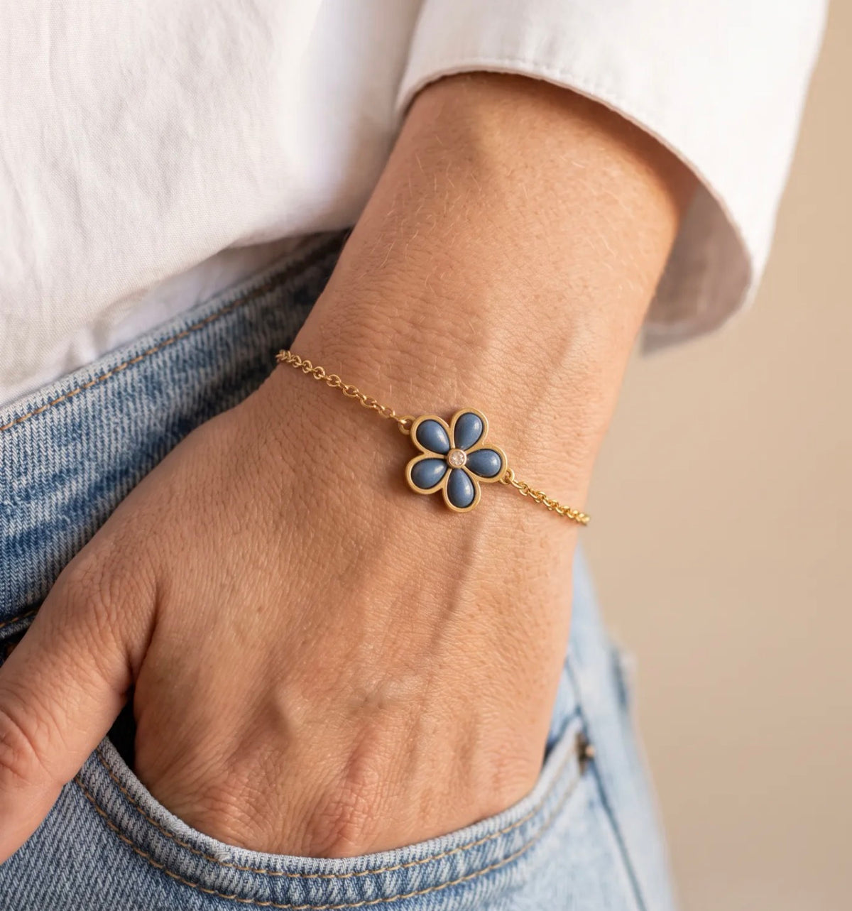 Bracelet Éline