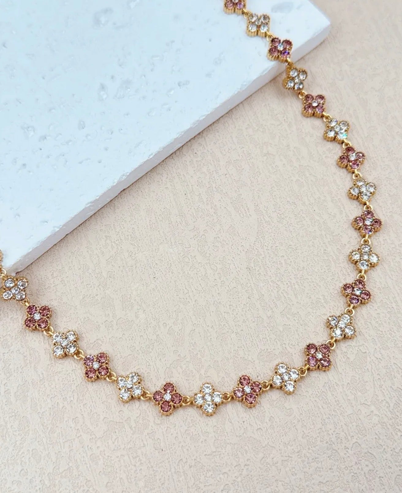 Colliers Princesse dorés